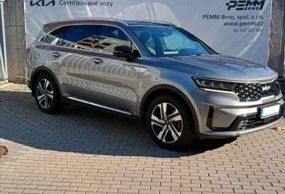 Kia - Sorento