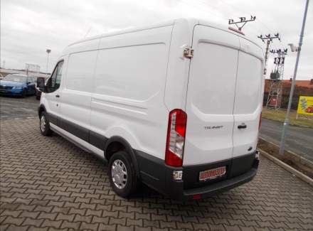 Ford - Transit