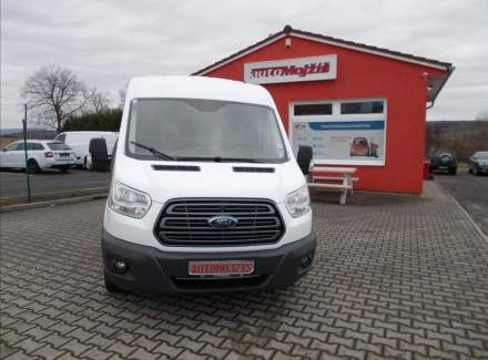 Ford - Transit