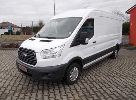 Ford - Transit