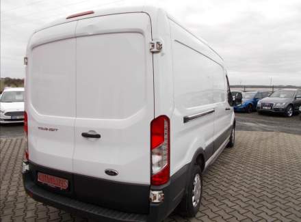 Ford - Transit