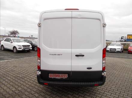 Ford - Transit