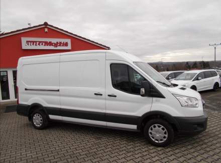 Ford - Transit