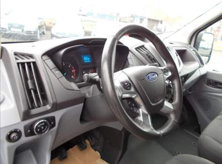 Ford - Transit