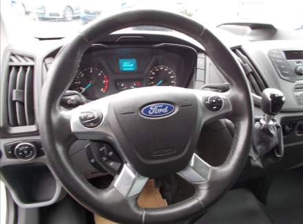 Ford - Transit