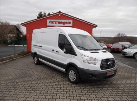 Ford - Transit