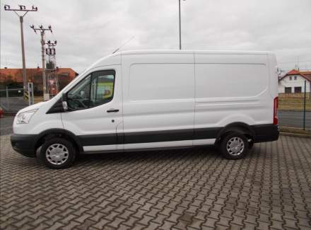 Ford - Transit