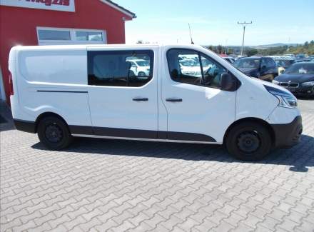 Renault - Trafic