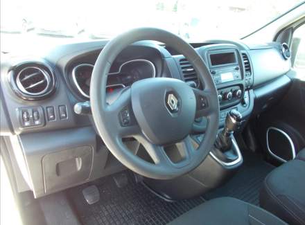 Renault - Trafic