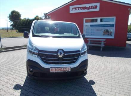 Renault - Trafic