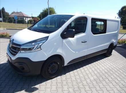 Renault - Trafic