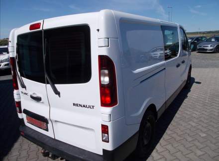 Renault - Trafic