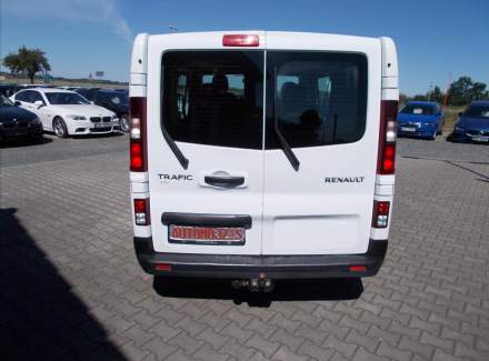 Renault - Trafic