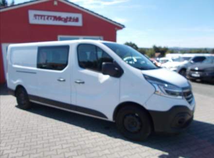 Renault - Trafic