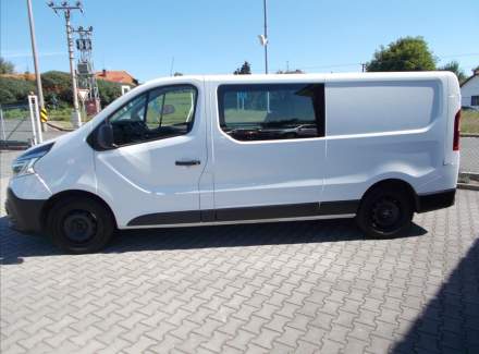 Renault - Trafic