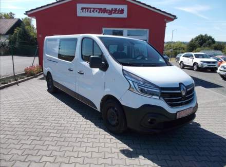 Renault - Trafic