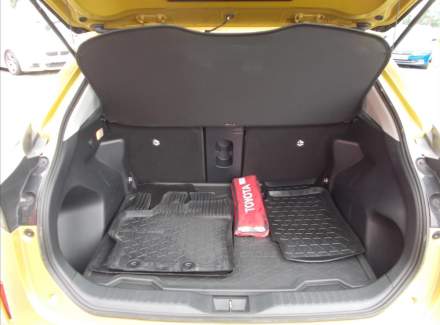 Toyota - Yaris Cross