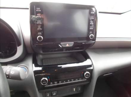 Toyota - Yaris Cross