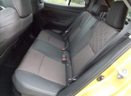 Toyota - Yaris Cross