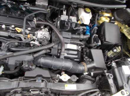 Toyota - Yaris Cross