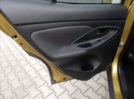 Toyota - Yaris Cross