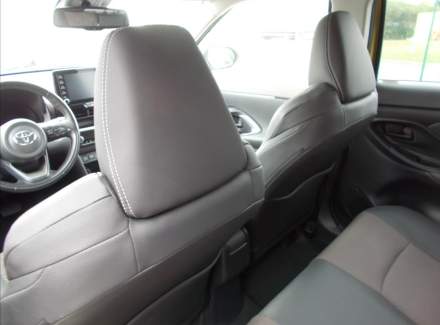 Toyota - Yaris Cross