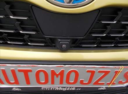 Toyota - Yaris Cross