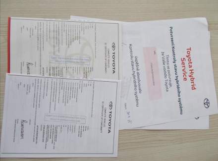 Toyota - Yaris Cross