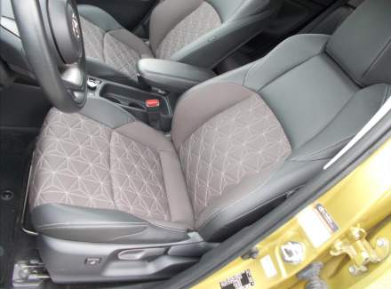 Toyota - Yaris Cross