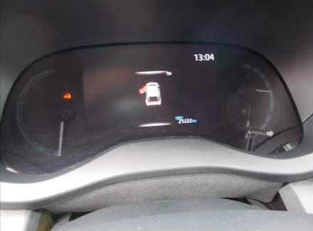 Toyota - Yaris Cross