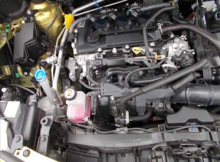 Toyota - Yaris Cross