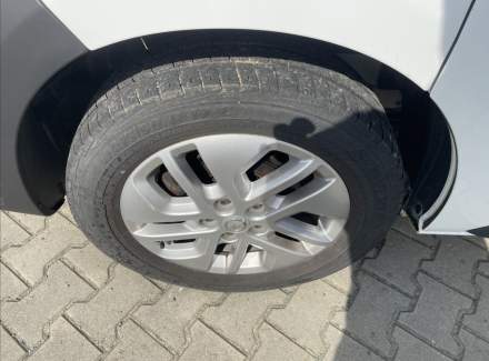 Opel - Vivaro
