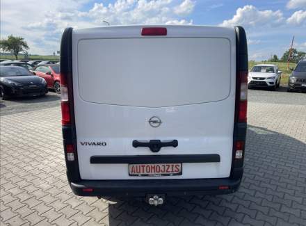 Opel - Vivaro
