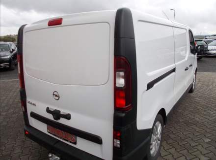 Opel - Vivaro