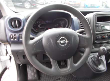 Opel - Vivaro