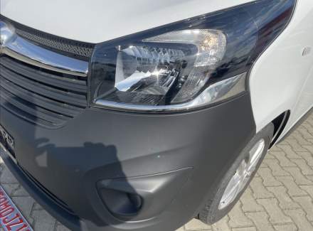 Opel - Vivaro