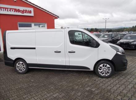 Opel - Vivaro