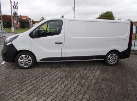 Opel - Vivaro