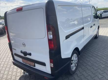 Opel - Vivaro