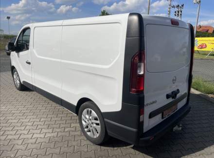 Opel - Vivaro