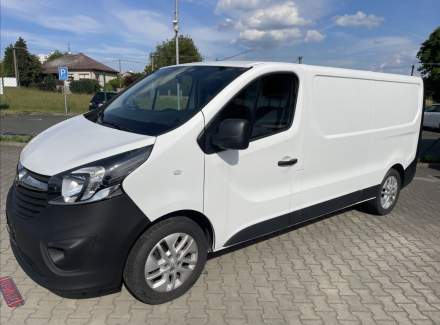 Opel - Vivaro