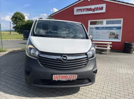 Opel - Vivaro