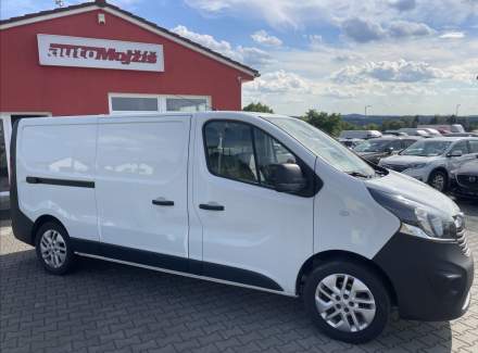Opel - Vivaro