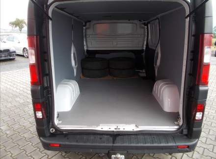 Opel - Vivaro