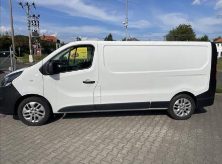 Opel - Vivaro