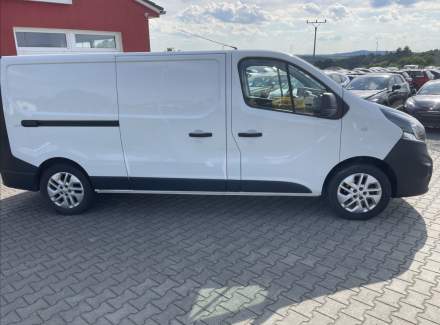 Opel - Vivaro