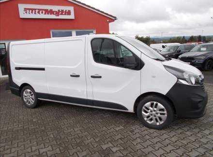 Opel - Vivaro