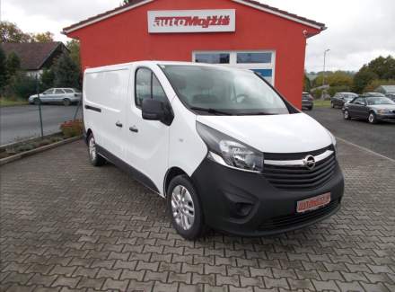 Opel - Vivaro