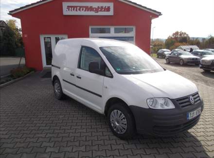Volkswagen - Caddy