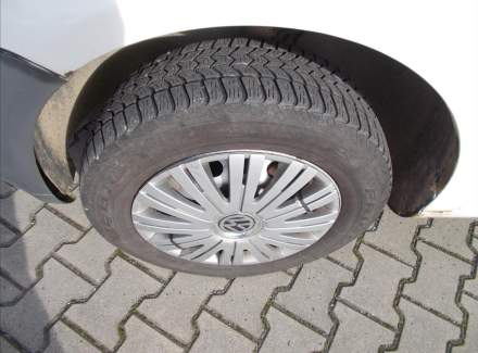 Volkswagen - Caddy